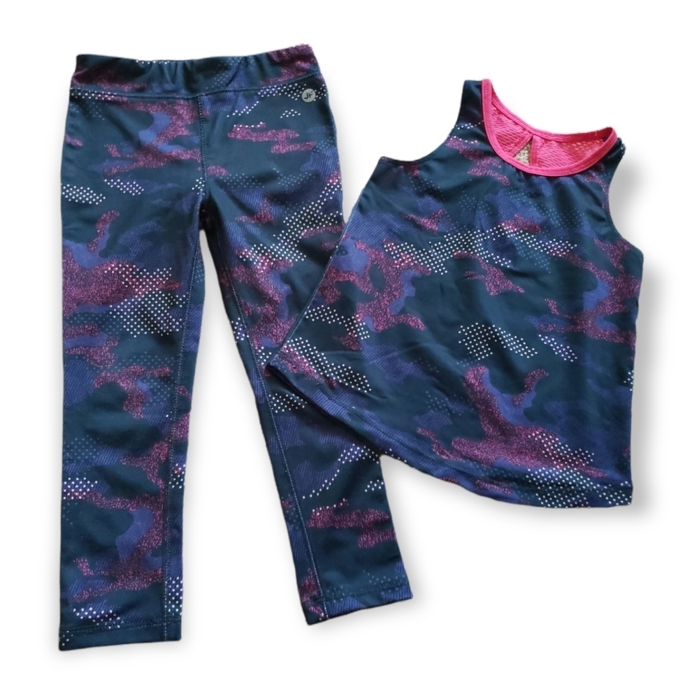 3T Joe Fresh Active wear